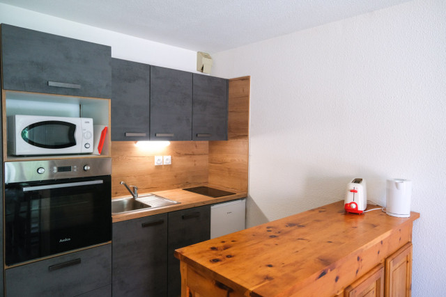 Appartement 5 personnes - Les Myosotis n°4 Appartement 5 personnes - Les Myosotis n°4
