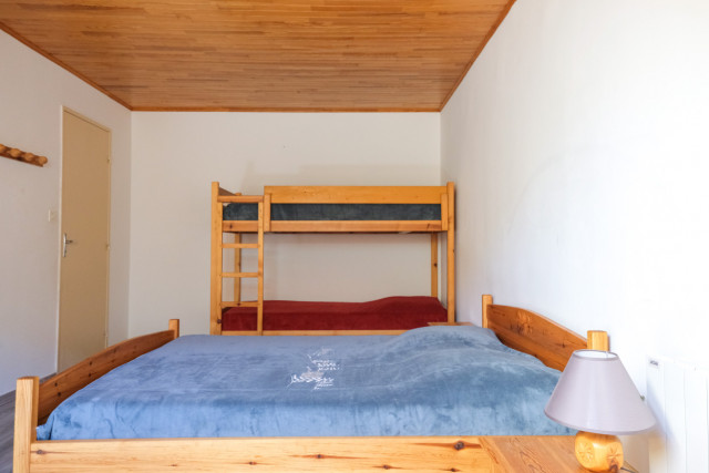 Appartement 7 personnes - Les Myosotis n°7 Appartement 7 personnes - Les Myosotis n°7