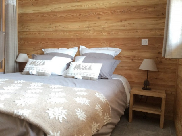 Appartement 4 personnes - La Cardabelle Appartement 4 personnes - La Cardabelle