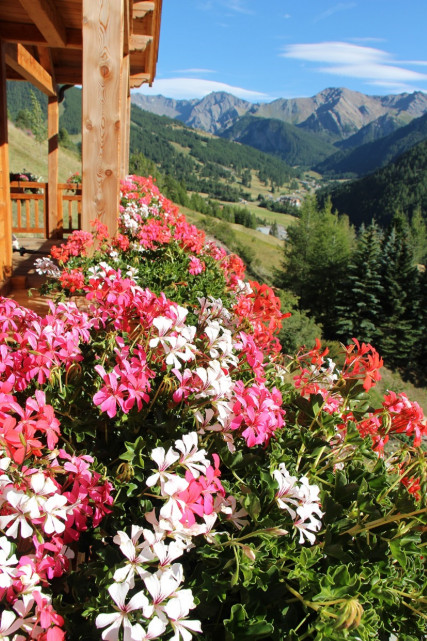 Appartement 4 personnes - La Cardabelle Appartement 4 personnes - La Cardabelle