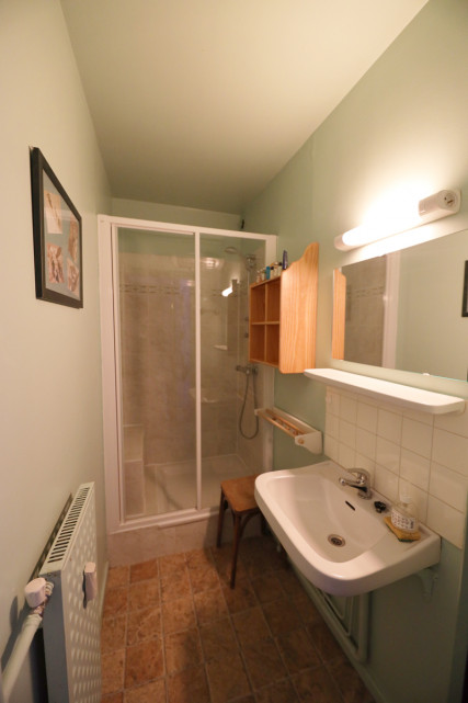 Appartement 2 personnes - Le Cheynet II n°7 Appartement 2 personnes - Le Cheynet II n°7