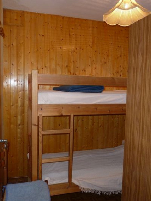 Appartement 3 personnes 1er - le Cerisier Appartement 3 personnes 1er - le Cerisier