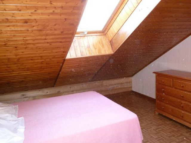 Appartement 3 personnes 1er - le Cerisier Appartement 3 personnes 1er - le Cerisier