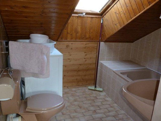 Appartement 3 personnes 1er - le Cerisier Appartement 3 personnes 1er - le Cerisier