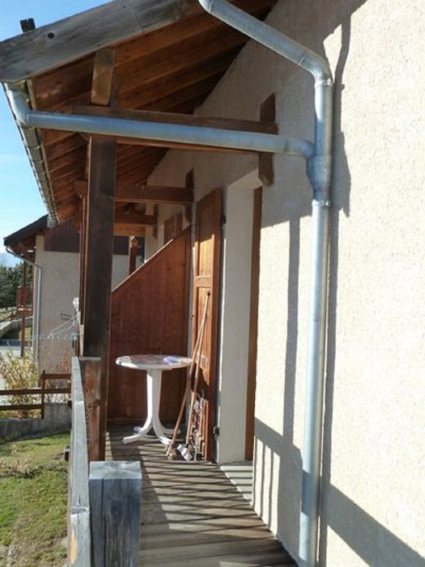 Appartement 3 personnes 1er - le Cerisier Appartement 3 personnes 1er - le Cerisier