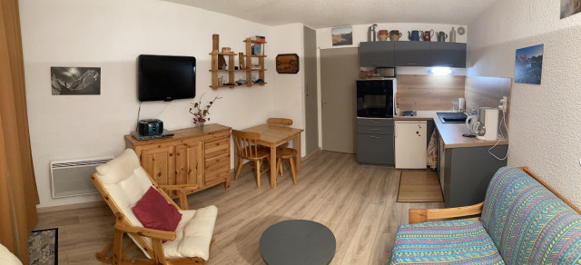 Appartement 4 personnes - Le Fontagnel n°106 Appartement 4 personnes - Le Fontagnel n°106