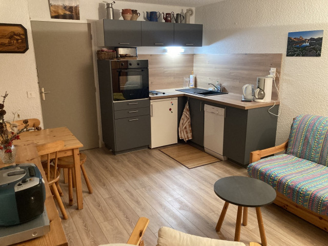 Appartement 4 personnes - Le Fontagnel n°106 Appartement 4 personnes - Le Fontagnel n°106