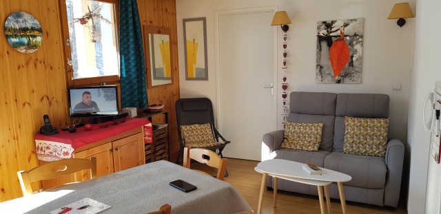 Appartement 4 personnes - Clot La Chalp n°104 Appartement 4 personnes - Clot La Chalp n°104