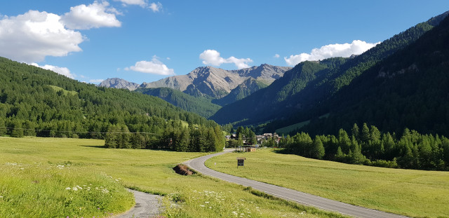 Appartement 4 personnes - Clot La Chalp n°104 Appartement 4 personnes - Clot La Chalp n°104