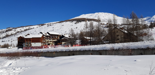 Appartement 4 personnes - Clot La Chalp n°104 Appartement 4 personnes - Clot La Chalp n°104