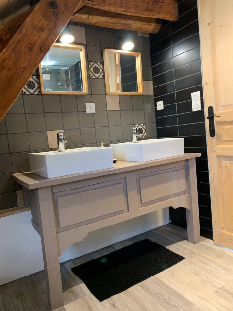 Appartement 6 personnes - Le Grand Queyras Appartement 6 personnes - Le Grand Queyras