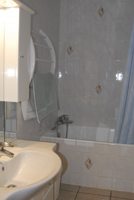 Appartement 4 personnes - le Cheynet 2 n°14_Ceillac - © Josiane Parsoud Appartement 4 personnes - le Cheynet 2 n°14_Ceillac