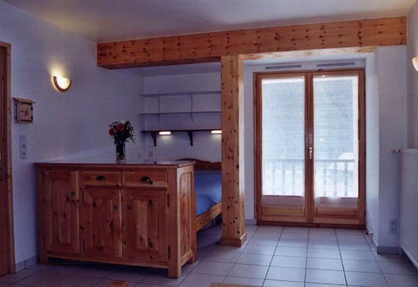 Appartement 3 personnes - Le Cheynet 1 n°21 Appartement 3 personnes - Le Cheynet 1 n°21