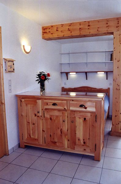 Appartement 3 personnes - Le Cheynet 1 n°21 Appartement 3 personnes - Le Cheynet 1 n°21