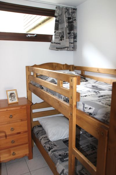 Appartement 3 personnes - Le Cheynet 1 n°27 Appartement 3 personnes - Le Cheynet 1 n°27