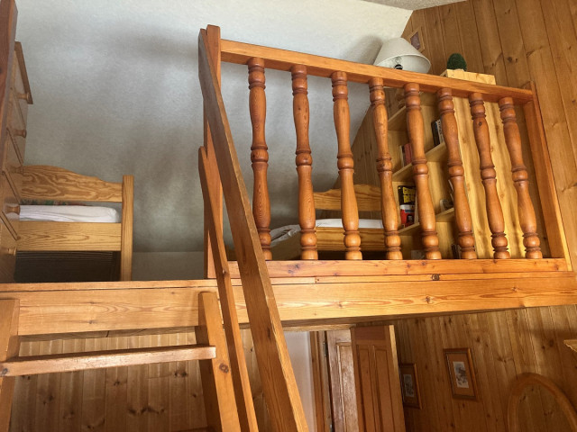 Appartement 8 personnes - Le Cheynet 1 n°28 Appartement 8 personnes - Le Cheynet 1 n°28