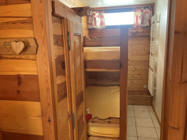 Appartement 3 personnes - Le Cheynet 1 n° 29