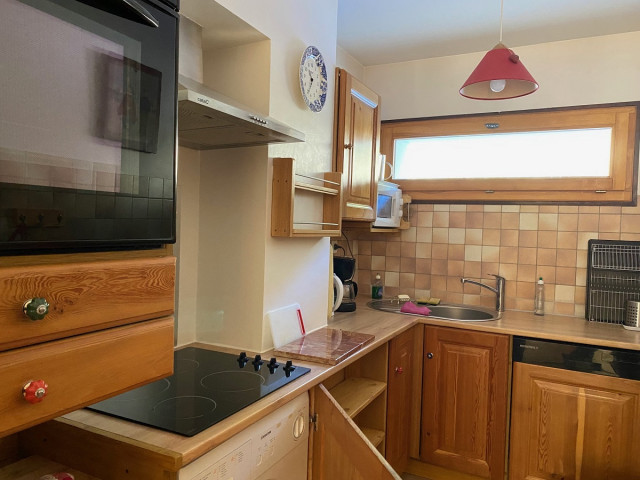 Appartement 8 personnes - Le Cheynet 1 n°30 Appartement 8 personnes - Le Cheynet 1 n°30