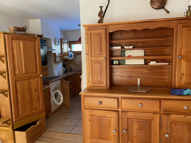 Appartement 8 personnes - Le Cheynet 1 n°30 Appartement 8 personnes - Le Cheynet 1 n°30