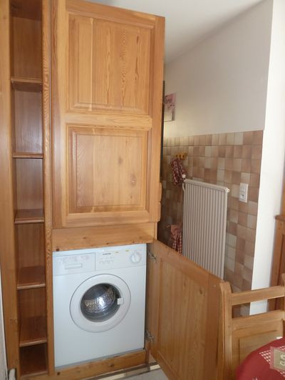 Appartement 8 personnes - Le Cheynet 1 n°30 Appartement 8 personnes - Le Cheynet 1 n°30