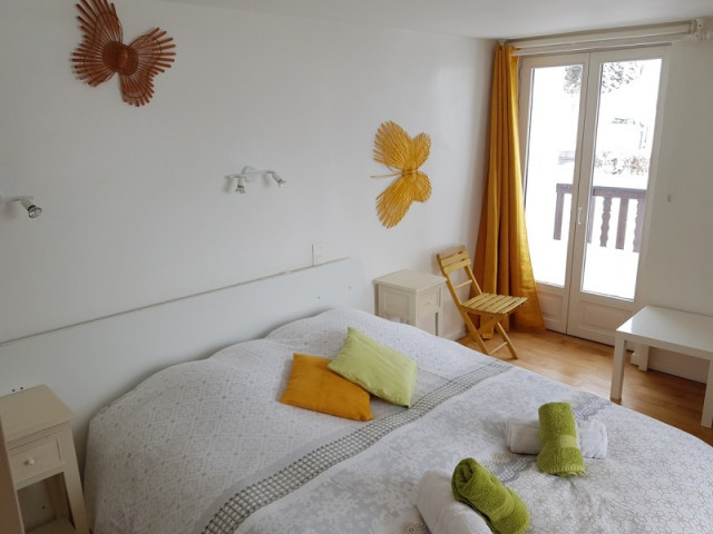 Appartement 4 personnes - Les Ayes