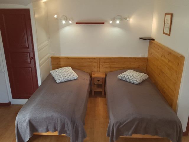 Appartement 5 personnes - Côte Belle
