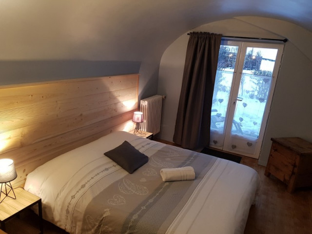 Appartement 5 personnes - Côte Belle