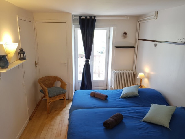 Appartement 6 personnes - Le Lauzon