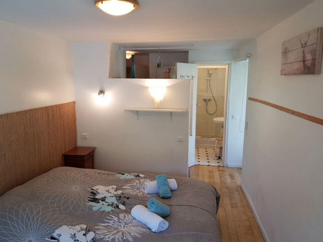 Appartement 6 personnes - Le Lauzon