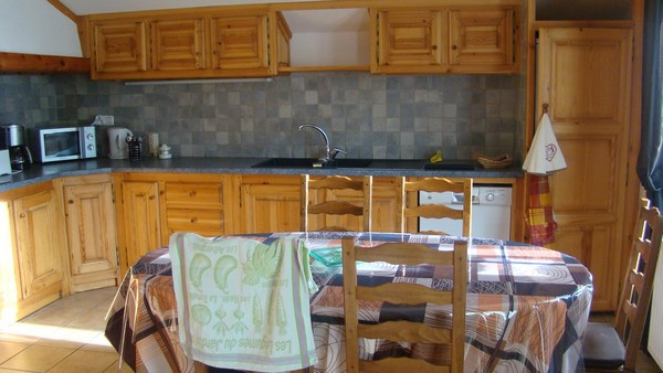 Appartement 4 personnes - Les Agneaux Appartement 4 personnes - Les Agneaux