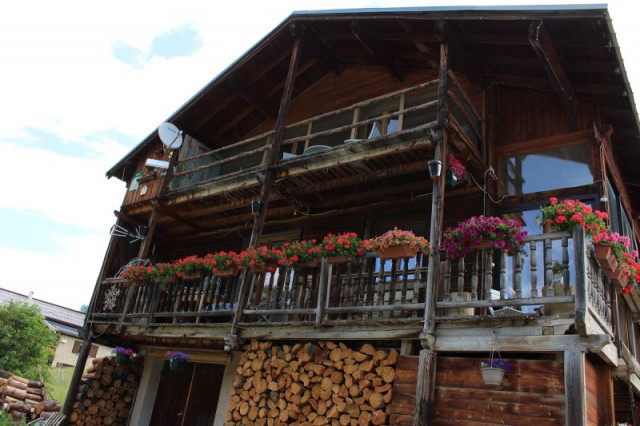 Appartement 4 personnes - Les Agneaux Appartement 4 personnes - Les Agneaux