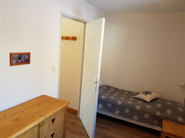 Appartement 4 personnes - Centaurée