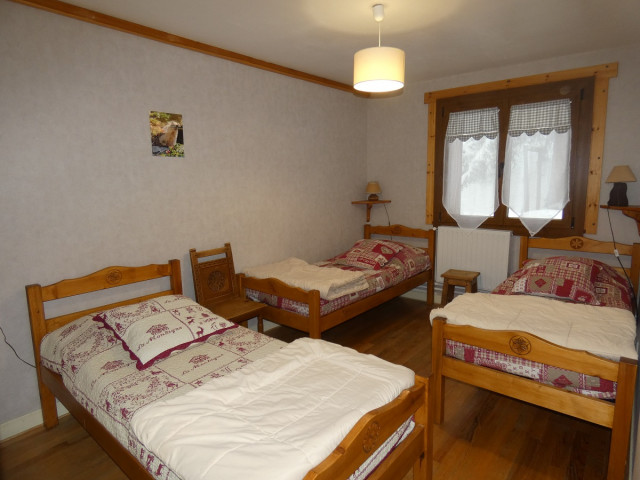 Appartement 5 personnes - Les Tourres Appartement 5 personnes - Les Tourres