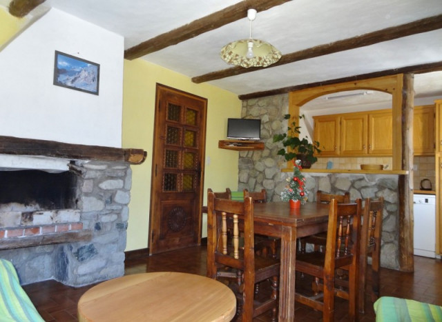 Appartement 4 personnes - Planchaï Appartement 4 personnes - Planchaï