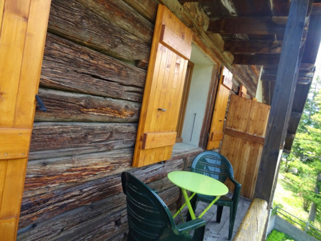 Appartement 4 personnes - Planchaï Appartement 4 personnes - Planchaï