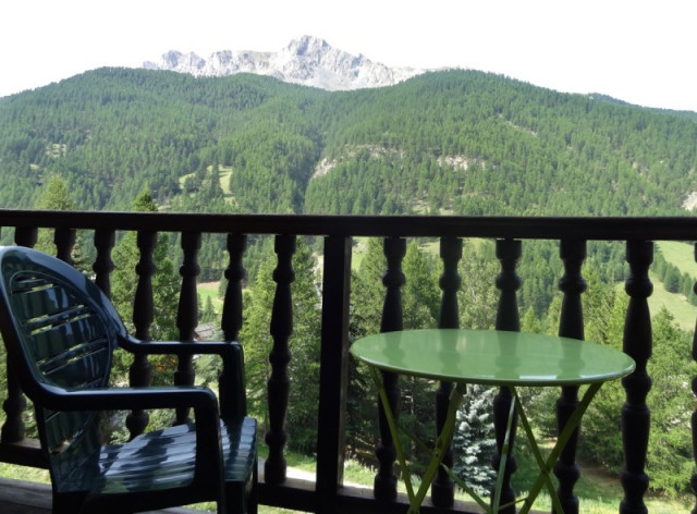 Appartement 4 personnes - Planchaï Appartement 4 personnes - Planchaï