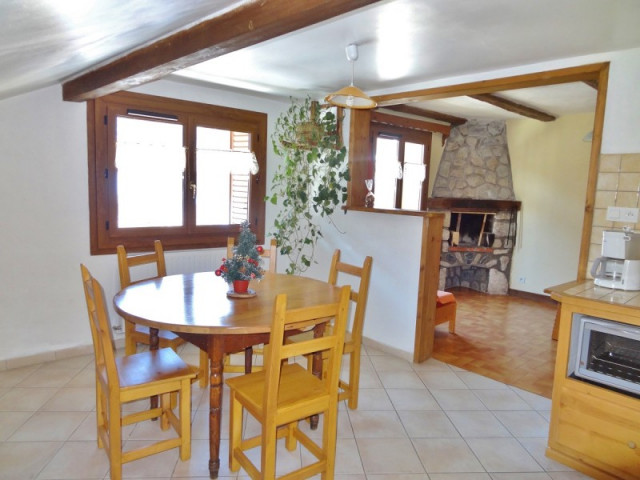 Appartement 5 personnes - La Lobbio Appartement 5 personnes - La Lobbio