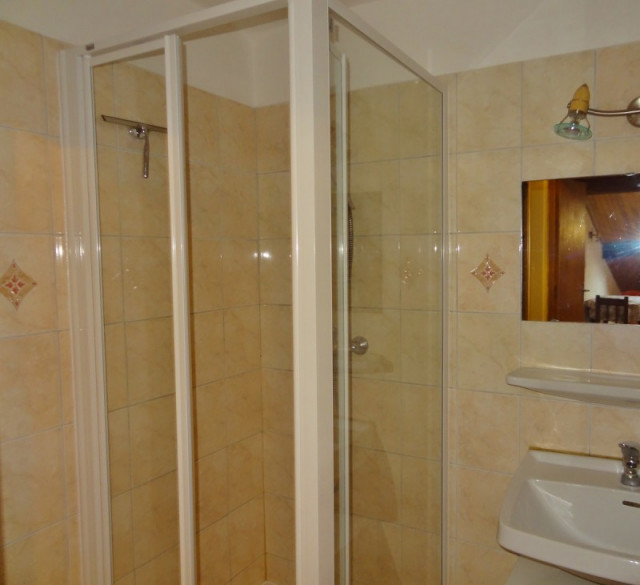 Appartement 5 personnes - La Lobbio Appartement 5 personnes - La Lobbio