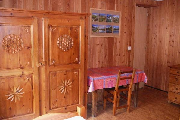 Appartement 5 personnes - 1er étage Appartement 5 personnes - 1er étage