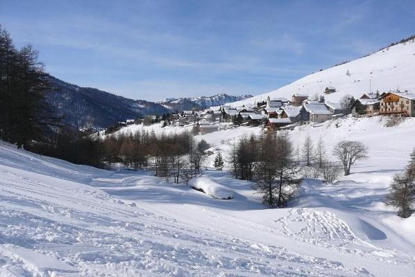 Appartement 5 personnes - 1er étage Appartement 5 personnes - 1er étage