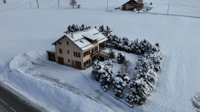 Appartement 4 personnes - Le Cosy