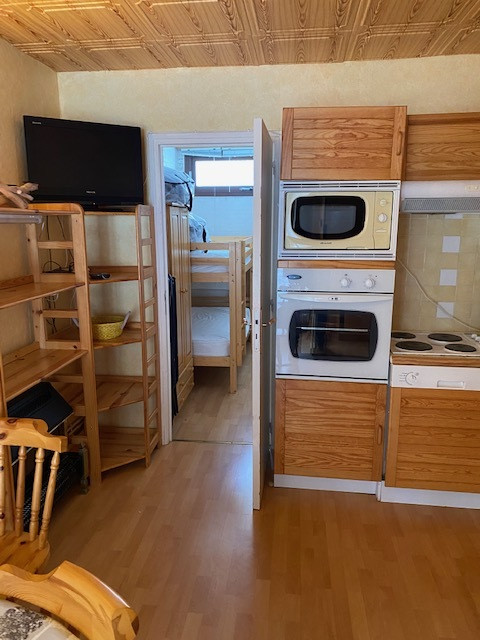 Appartement 4 personnes - Le Cheynet 1 n° 25 Appartement 4 personnes - Le Cheynet 1 n° 25