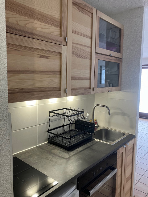 Appartement 4 personnes - L''éperviere n° 1 Appartement 4 personnes - L''éperviere n° 1