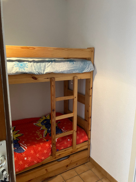 Appartement 4 personnes - L''éperviere n° 1 Appartement 4 personnes - L''éperviere n° 1