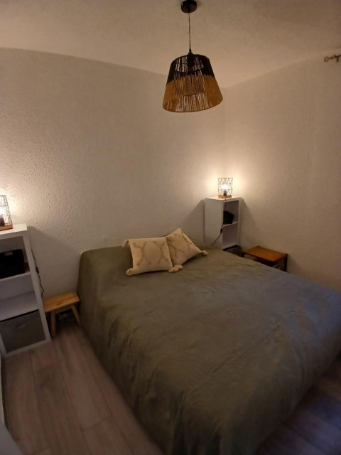 Appartement 4 personnes - Les Cimes n°3 Appartement 4 personnes - Les Cimes n°3