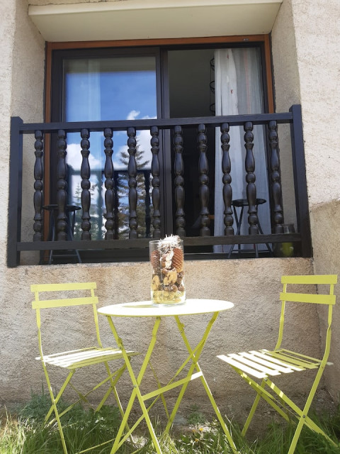 Appartement 4 personnes - Les Cimes n°3 Appartement 4 personnes - Les Cimes n°3