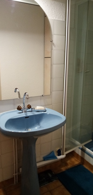 Appartement 4 personnes - Le Priouré n° 5