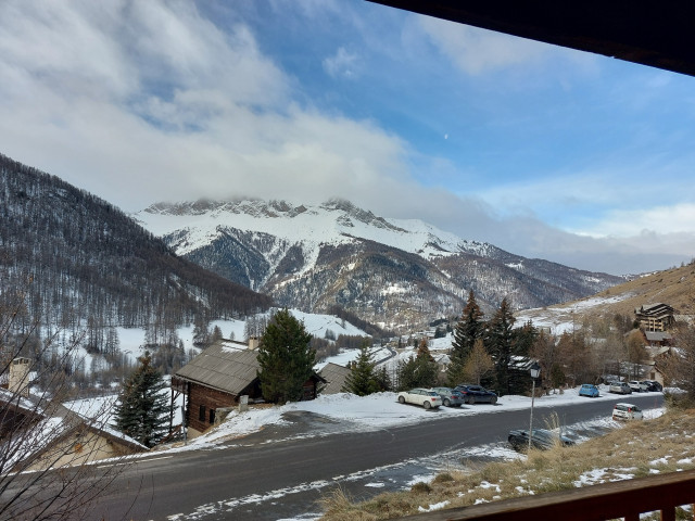 Appartement 6 personnes - Les Airelles n°33 Appartement 6 personnes - Les Airelles n°33