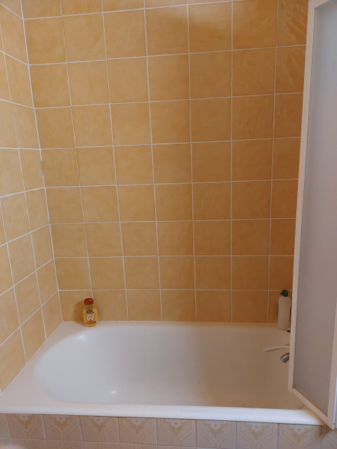 Appartement 6 personnes - Les Airelles n°33 Appartement 6 personnes - Les Airelles n°33