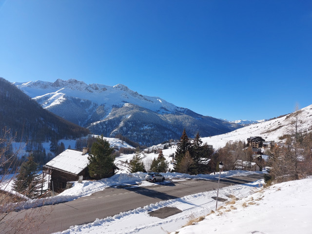 Appartement 6 personnes - Les Airelles n°33 Appartement 6 personnes - Les Airelles n°33